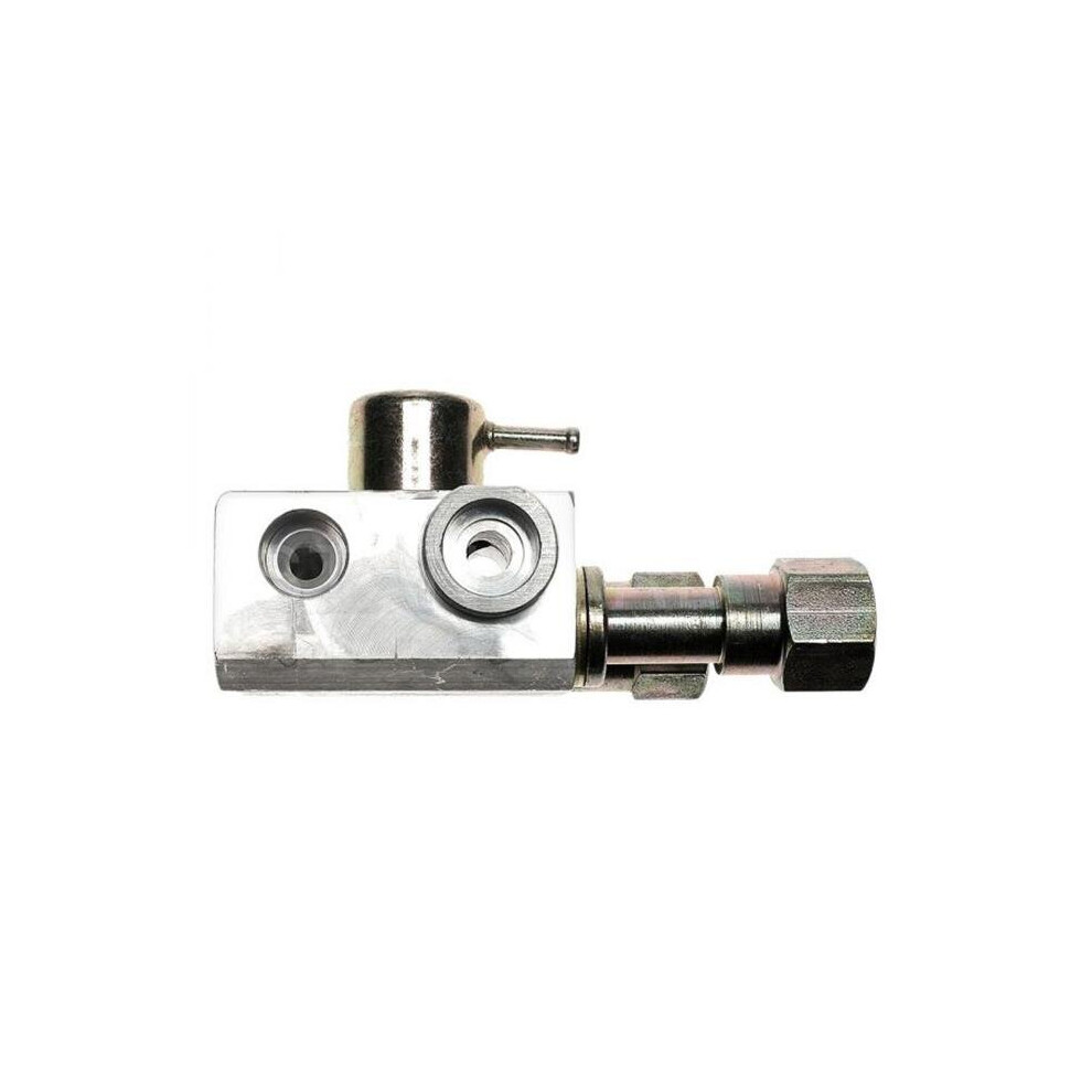 Standard Pr106 Fuel Injection Pressure Regulator For 1988-1993 Oldsmobile Cutlass Supreme 091769180478
