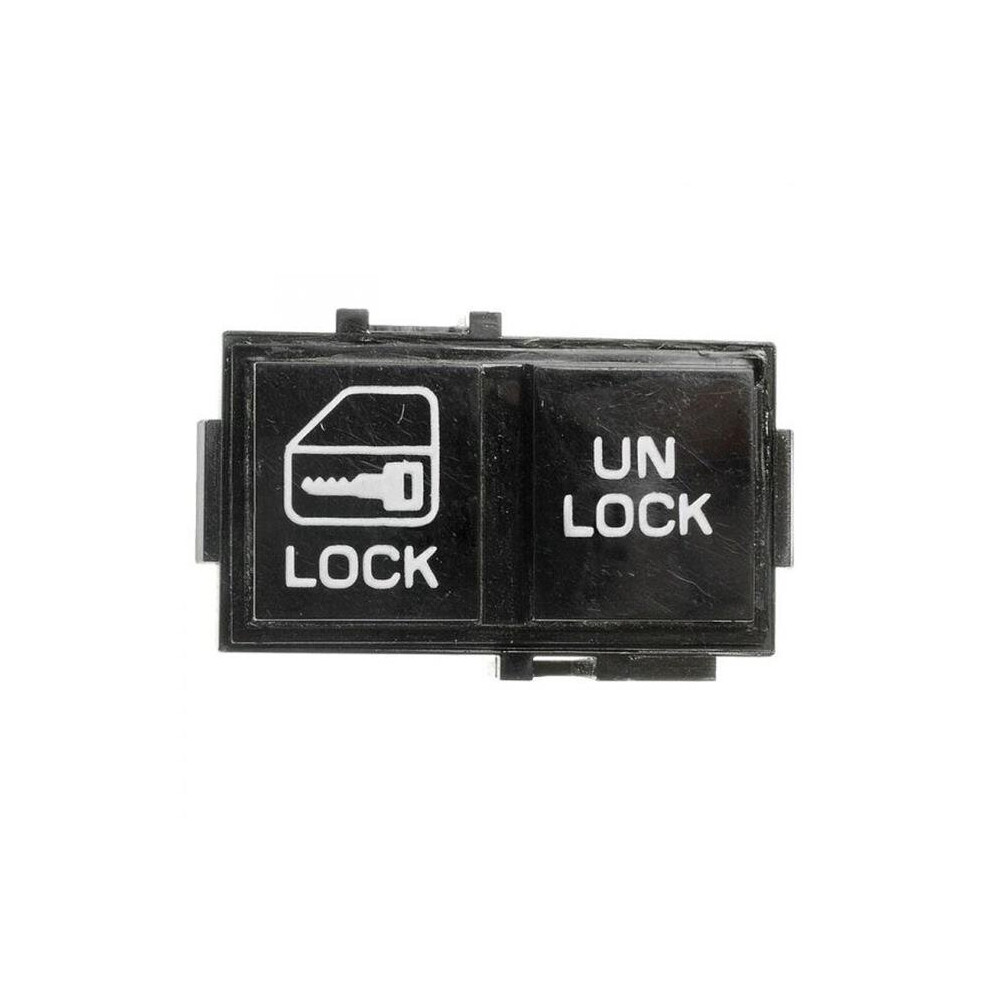 Standard Ds-1424 Front Door Lock Switch For 1982-1992 Pontiac Firebird 091769615468