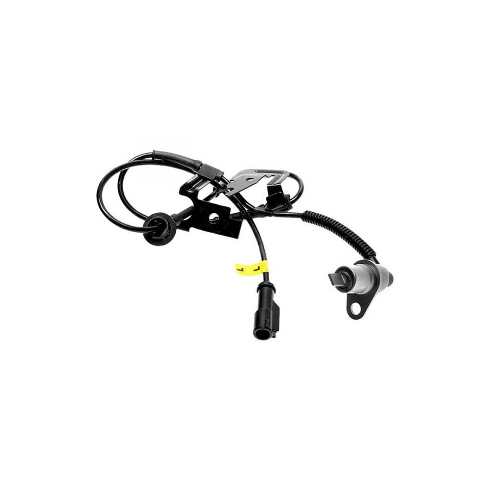 Standard Als151 Rear Left Abs Wheel Speed Sensor For 1997-2003 Ford Escort 091769694043