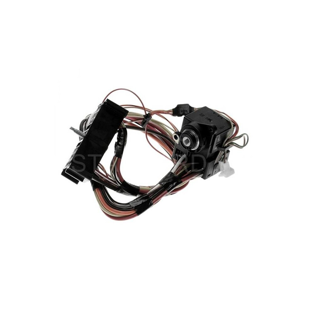 Standard Us-493 Ignition Starter Switch For 1999 Chevrolet Astro 091769691646
