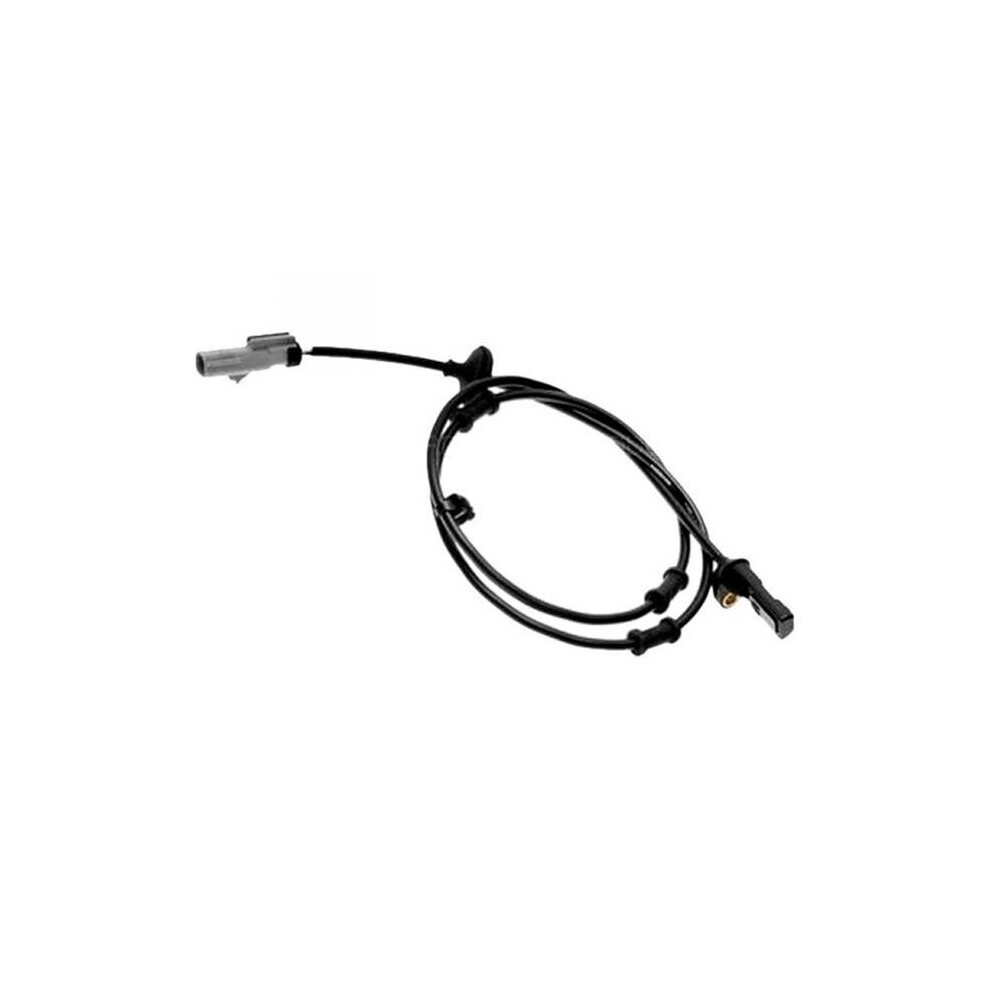 Standard Als55 Rear Left Abs Wheel Speed Sensor For 1999-2004 Jeep Grand Cherokee 091769687953