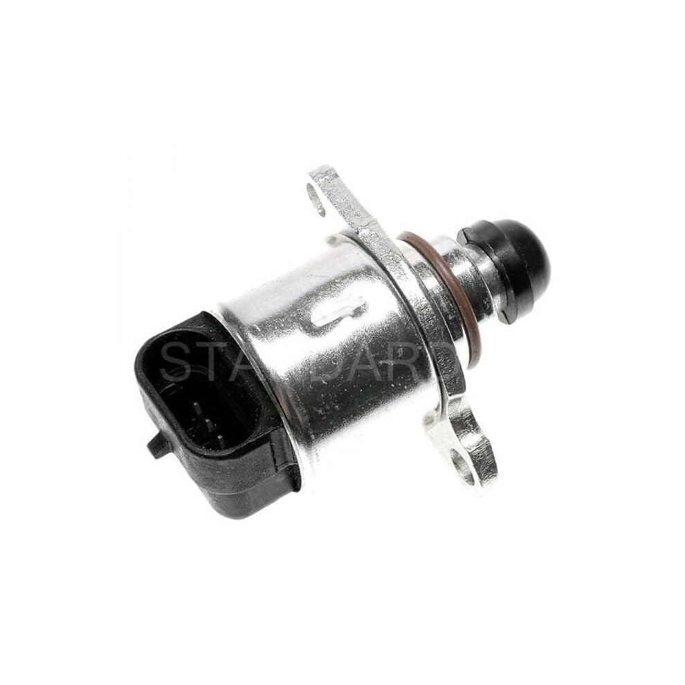 Standard Ac272 Fuel Injection Pressure Regulator For 2000-2005 Cadillac Deville 091769663209