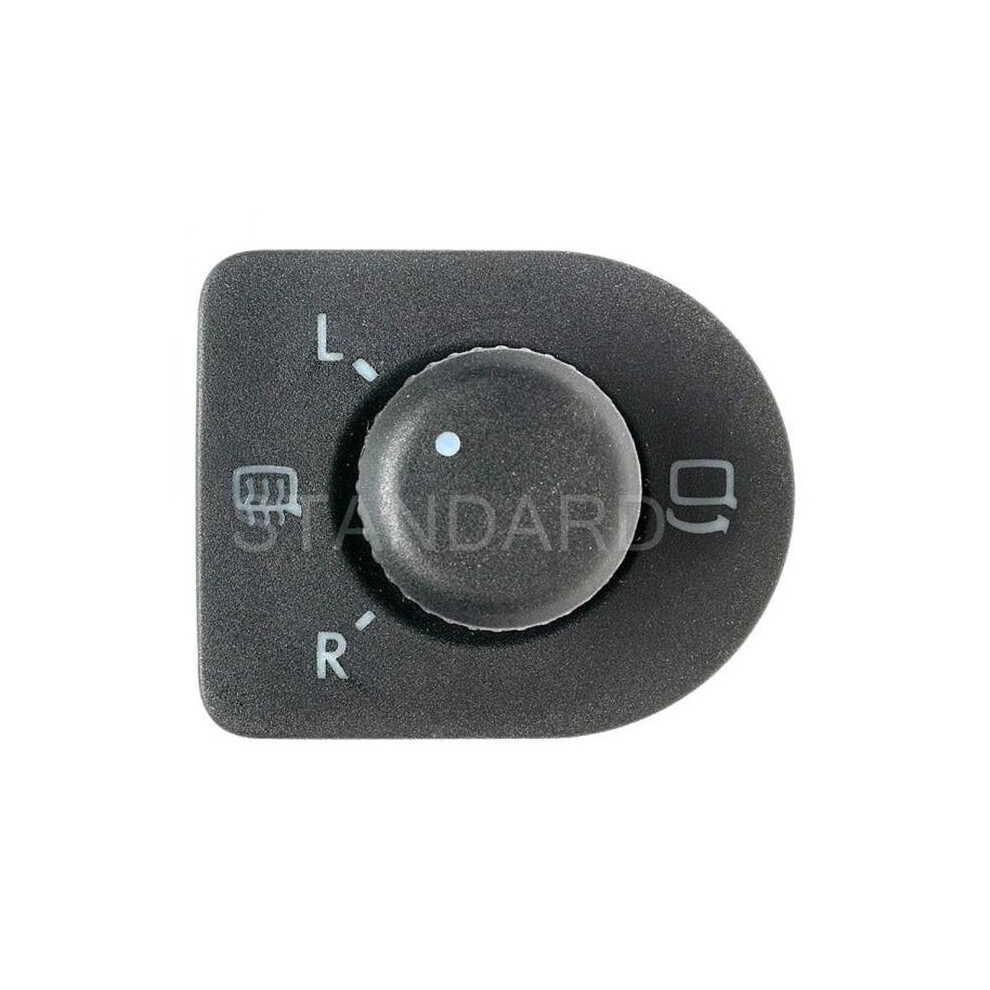 Standard Ds-1735 Mirror Switch For 1998-2010 Volkswagen Beetle 091769780524