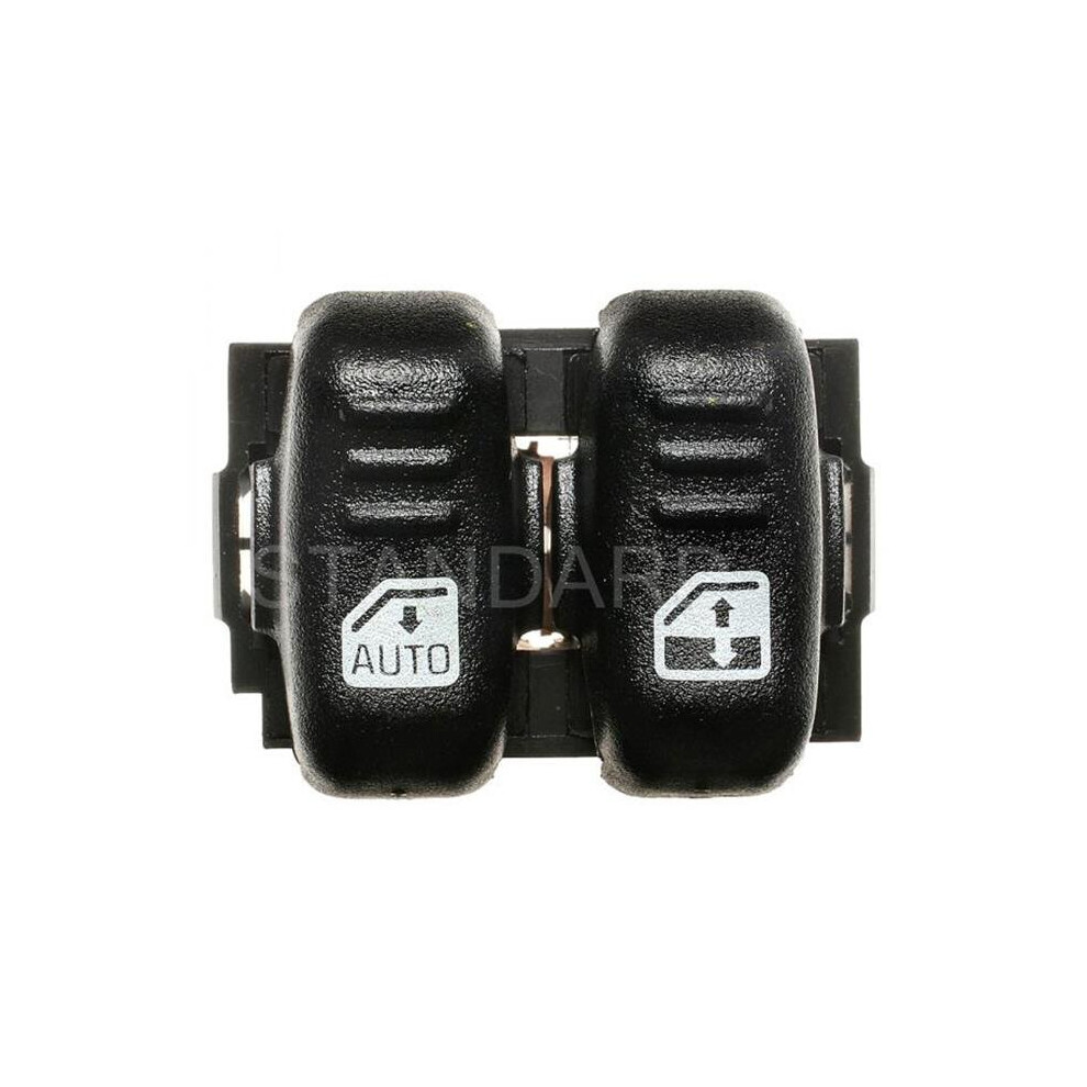 Standard Ds-1454 Left Power Window Switch For 1997-2002 Chevrolet Camaro 091769619169
