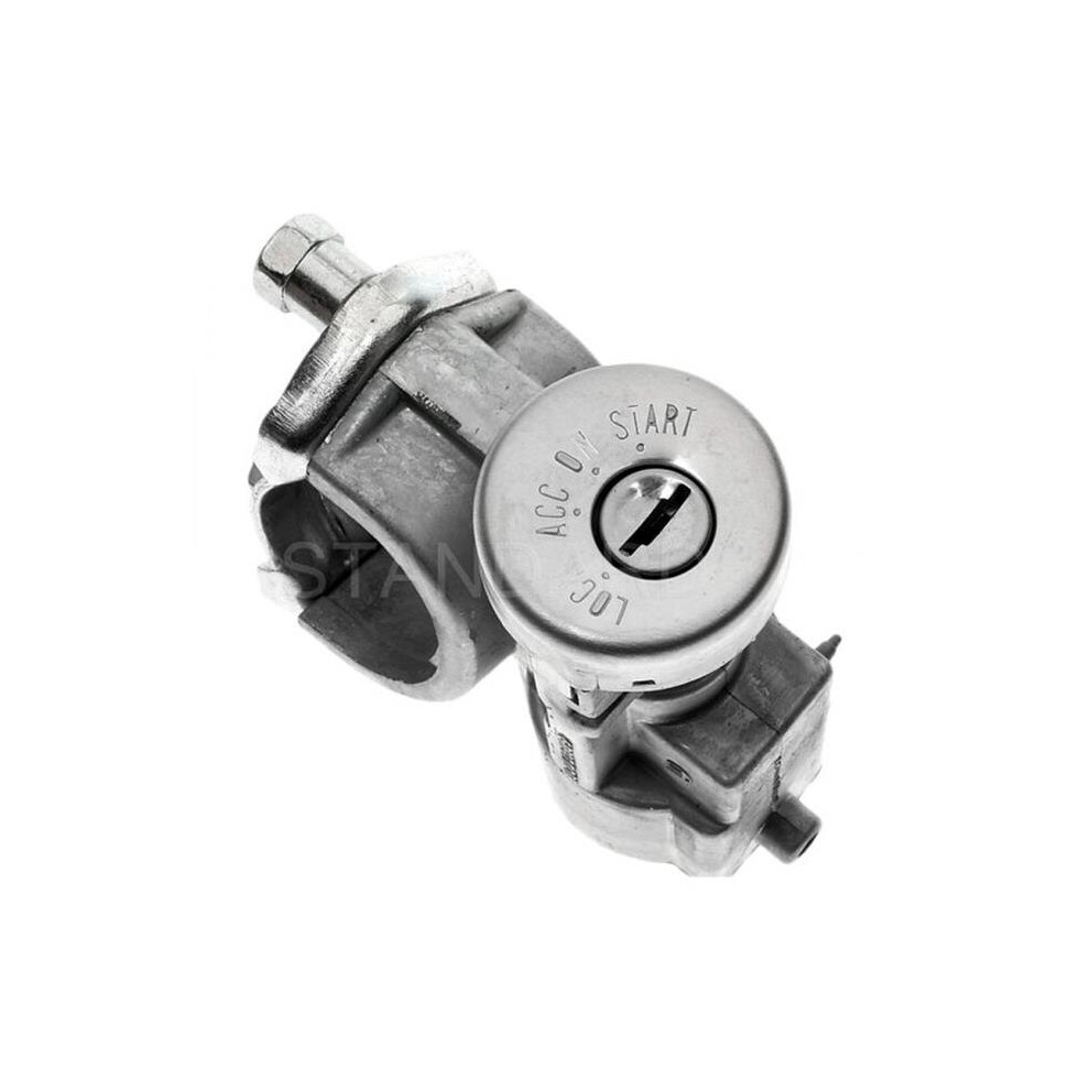 Standard Us-289L Ignition Lock & Cylinder Switch For 1984-1985 Mazda Rx7 091769678609