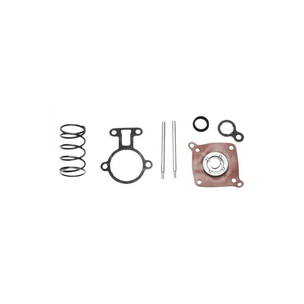 Standard Pr151 Fuel Injection Pressure Regulator For 1984-1986 Pontiac Fiero 091769150150