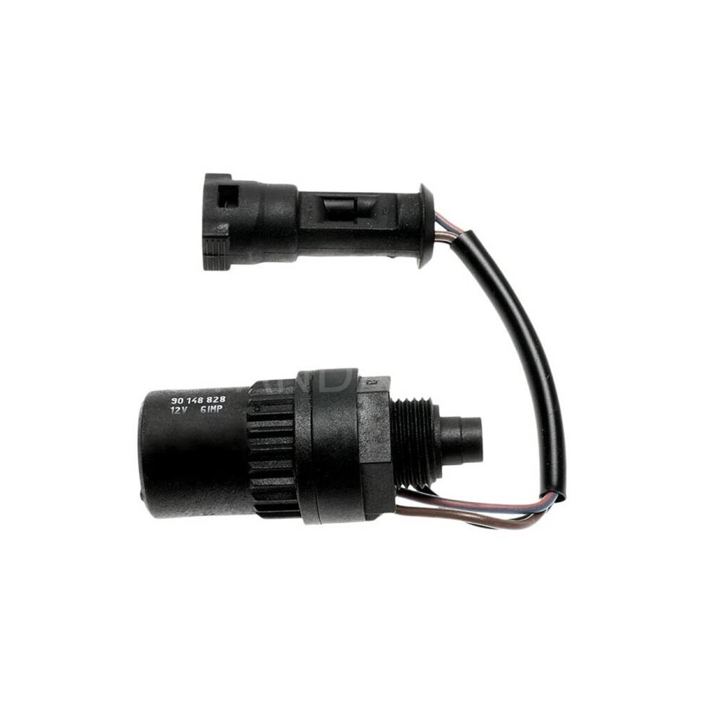Standard Sc21 Abs Wheel Speed Sensor For 1988-1993 Pontiac Lemans 091769097752