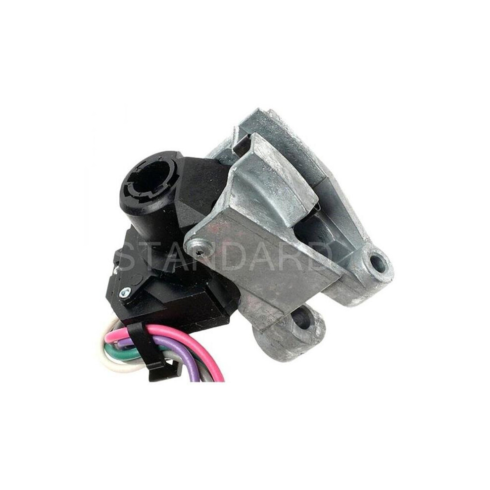 Standard Ds-487 Window Windshield Wiper Swich For 1986-1987 Buick Riviera 091769161422