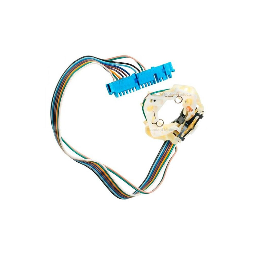 Standard Tw-11 Turn Signal Switch For 1983-1985 Chevrolet S10 Blazer 091769089689