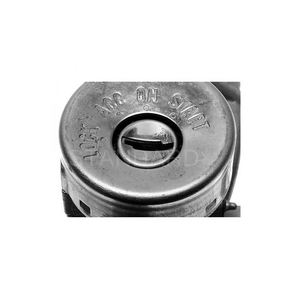 Standard Us-177 Ignition Lock & Cylinder Switch For 1987-1989 Mercury Tracer 091769090876