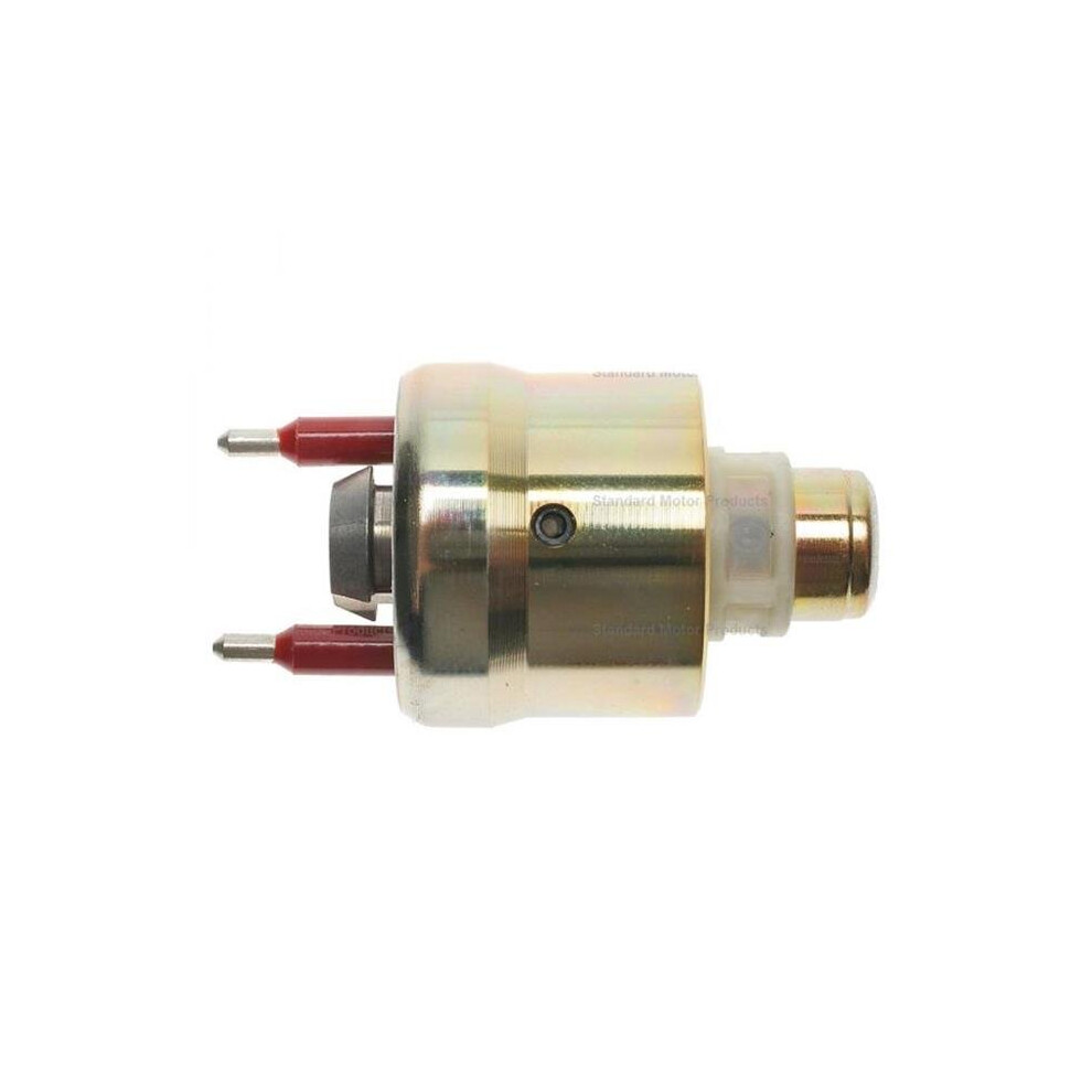Standard Tj16 Diesel Fuel Injector For 1982 & 1984 Chevrolet Corvette 091769065850