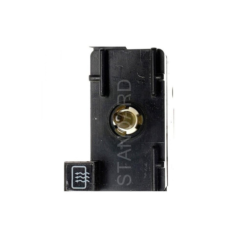 Standard Ds-432 Defroster Switch For 1984-1990 Chevrolet Celebrity 091769083526