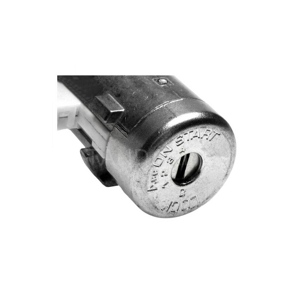 Standard Us-480 Ignition Lock & Cylinder Switch For 1998-2003 Nissan Frontier 091769711481