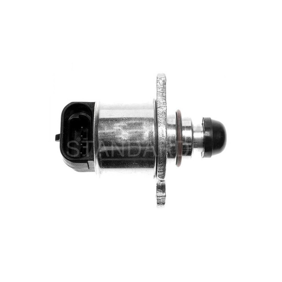 Standard Ac161 Fuel Injection Pressure Regulator For 1996-1999 Cadillac Deville 091769334727