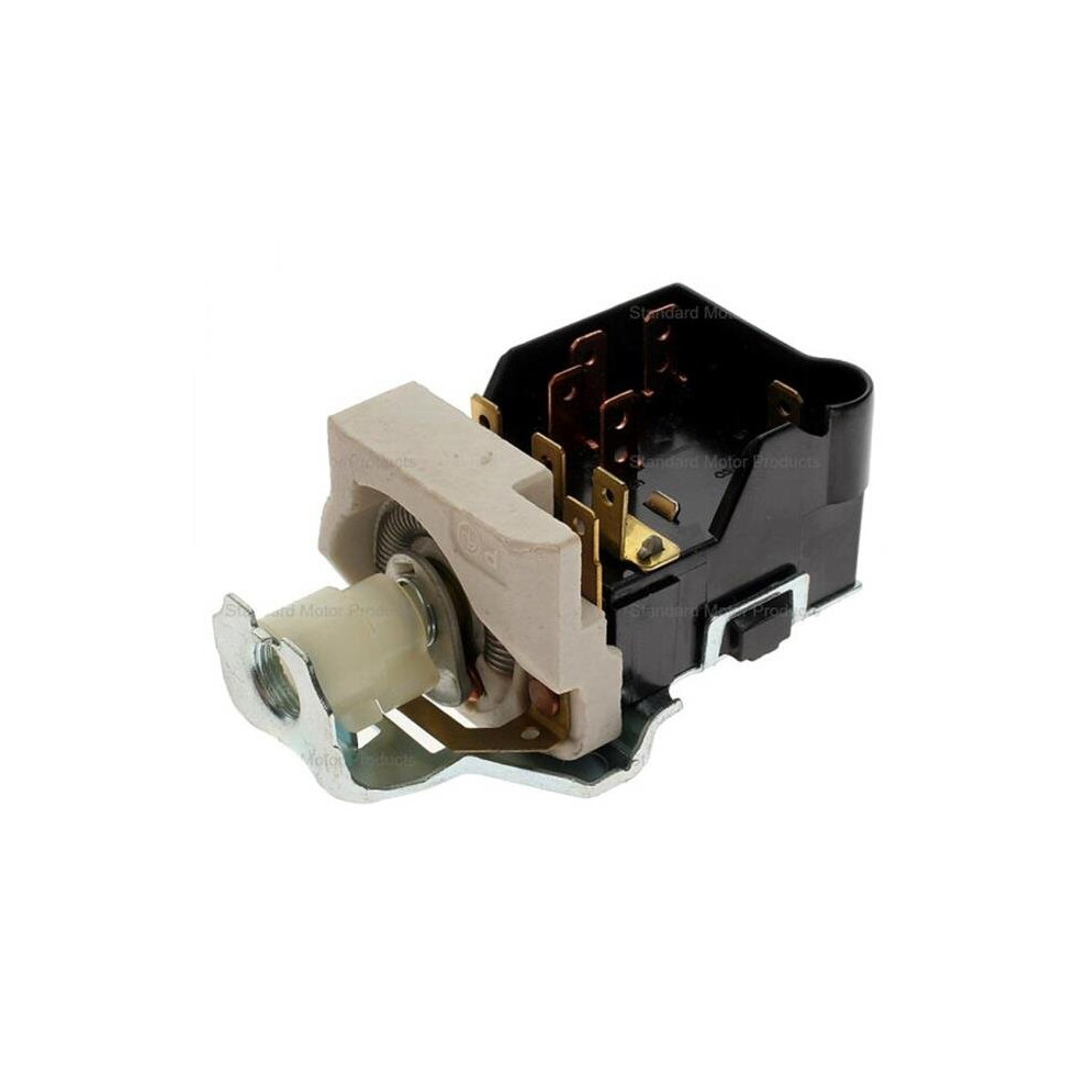 Standard Ds-222 Brake Switch For 1994-1996 Buick Roadmaster Light 091769006259