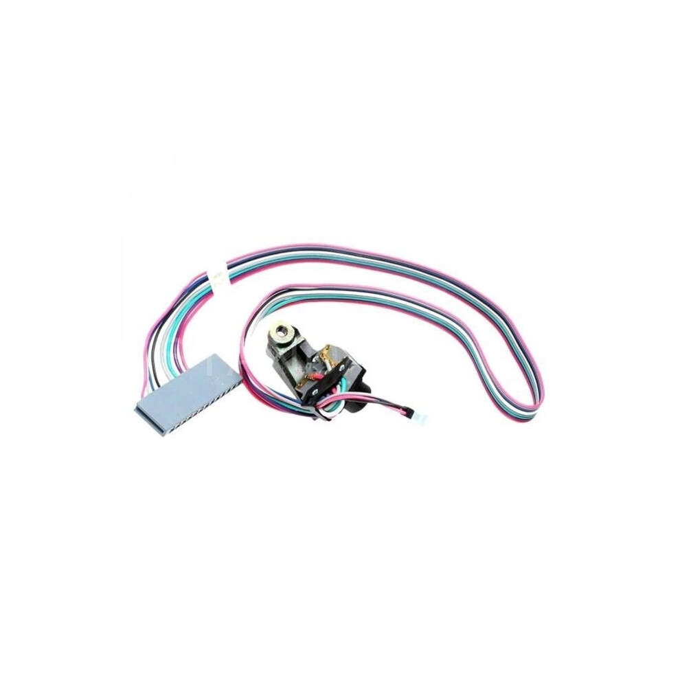 Standard Ds-1592 Window Windshield Wiper Swich For 1992-1995 Pontiac Bonneville 091769686246