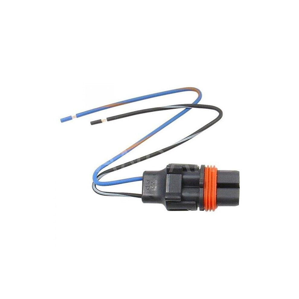 Standard Hp4410 Back Up Switch Connector For 1999-2002 Gmc Sierra 1500 Light 091769707378