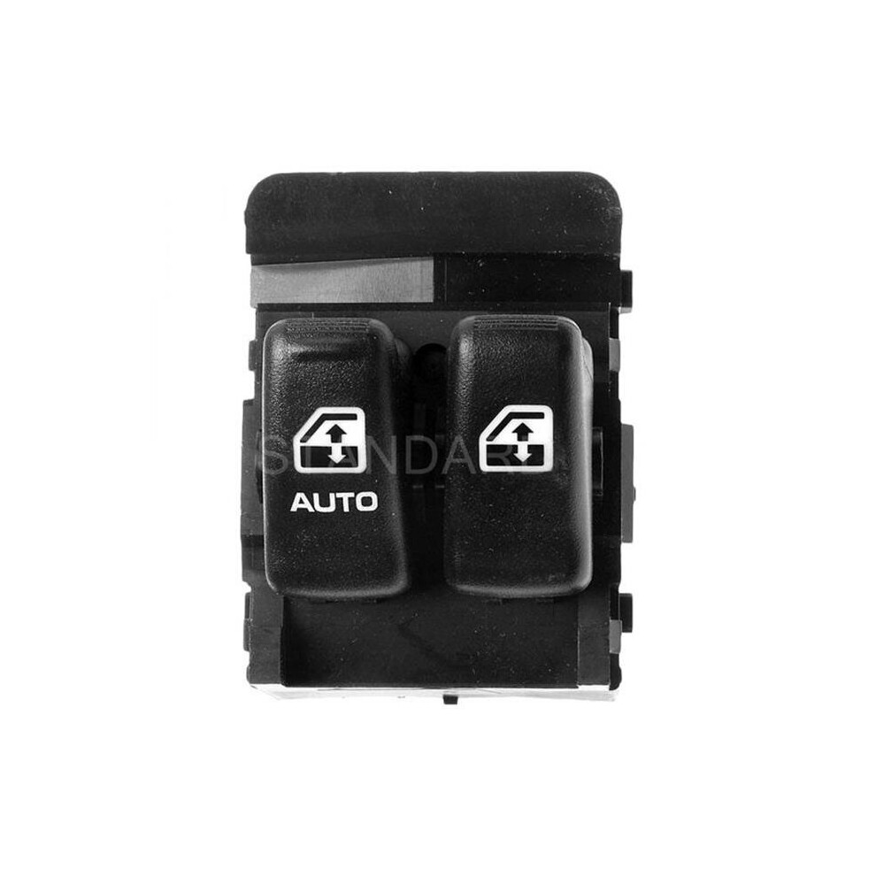Standard Ds-1436 Front Left Power Window Switch For 1997-1999 Chevrolet Venture 091769619428