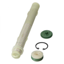 Four Seasons 83201 Filter Drier for 2018 BMW 640i