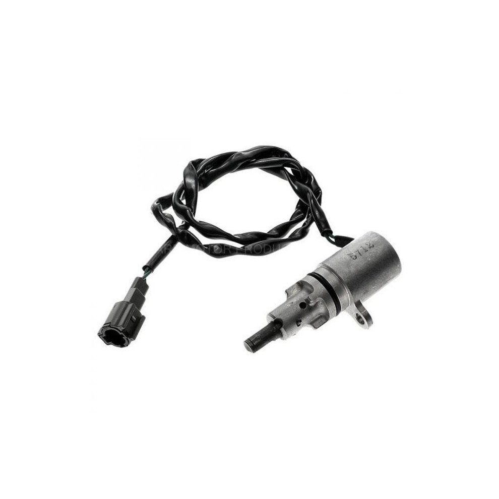 Standard Sc57 Abs Wheel Speed Sensor For 1989-1994 Nissan 240Sx 091769147433