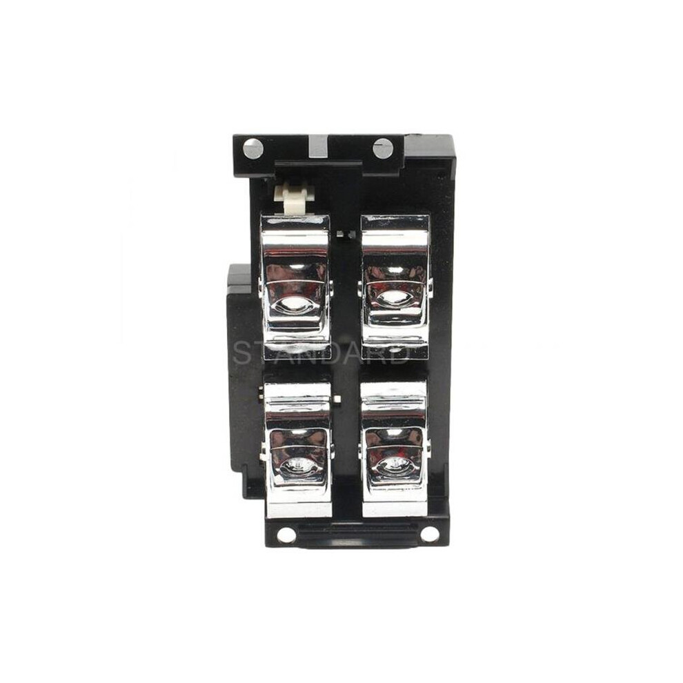 Standard Ds-910 Left Power Window Switch For 1992-1993 Buick Roadmaster 091769378561