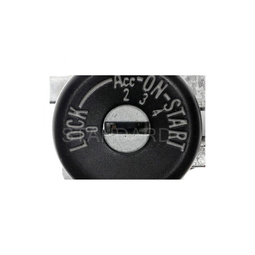 Standard Us-556 Ignition Lock & Cylinder Switch For 1993-1997 Infiniti J30 091769797966