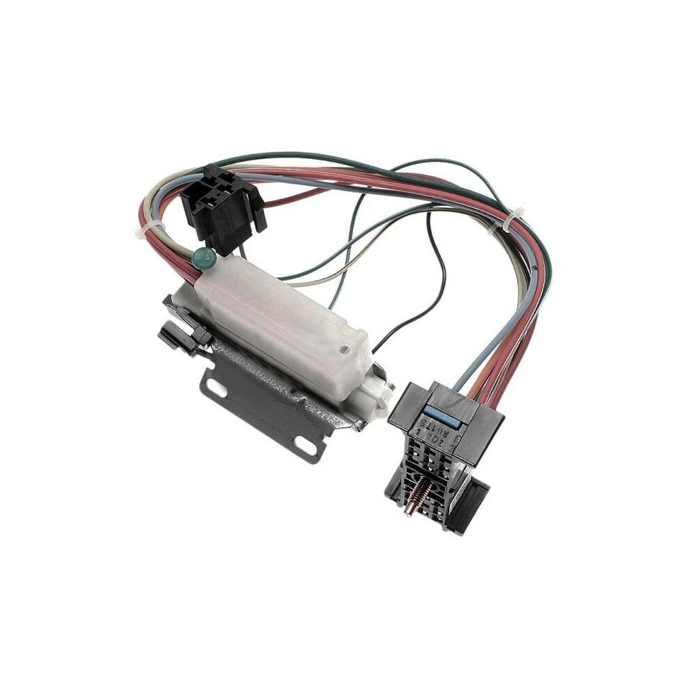 Standard Us-265 Ignition Starter Switch For 1996-1999 Cadillac Deville 091769378165