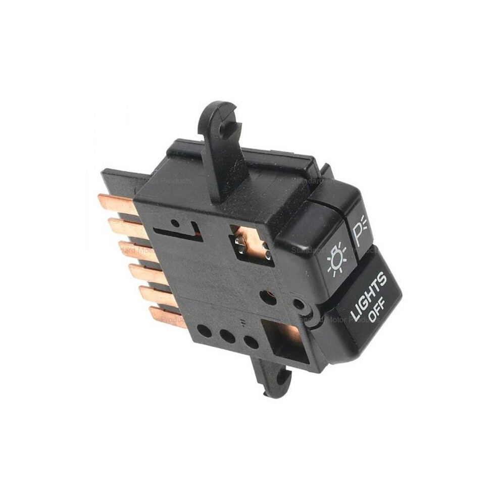 Standard Ds-297 Brake Switch For 1986-1991 Buick Lesabre Light 091769006921