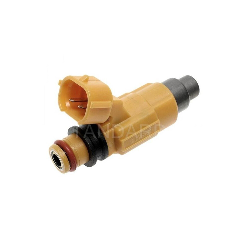 Standard Fj571 Diesel Fuel Injector For 1997-2004 Mitsubishi Diamante 091769775964