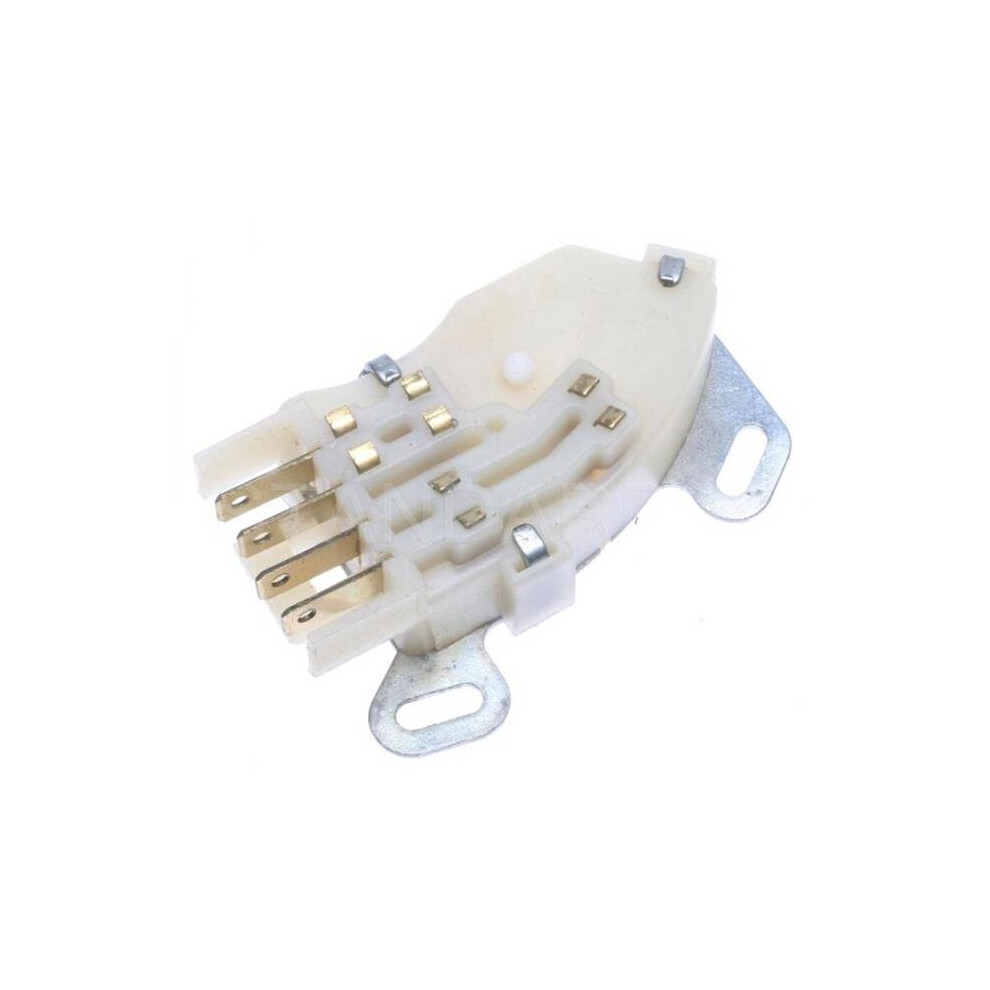 Standard Ns-23 Intermotor Neutral Safety Switch For 1983-1987 Chevrolet Chevette 091769020187