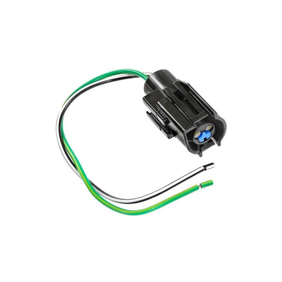 Standard Hp4400 Temperature Sensor Connector For 1983-1994 & 1998-2001 Ford Ranger 091769707361