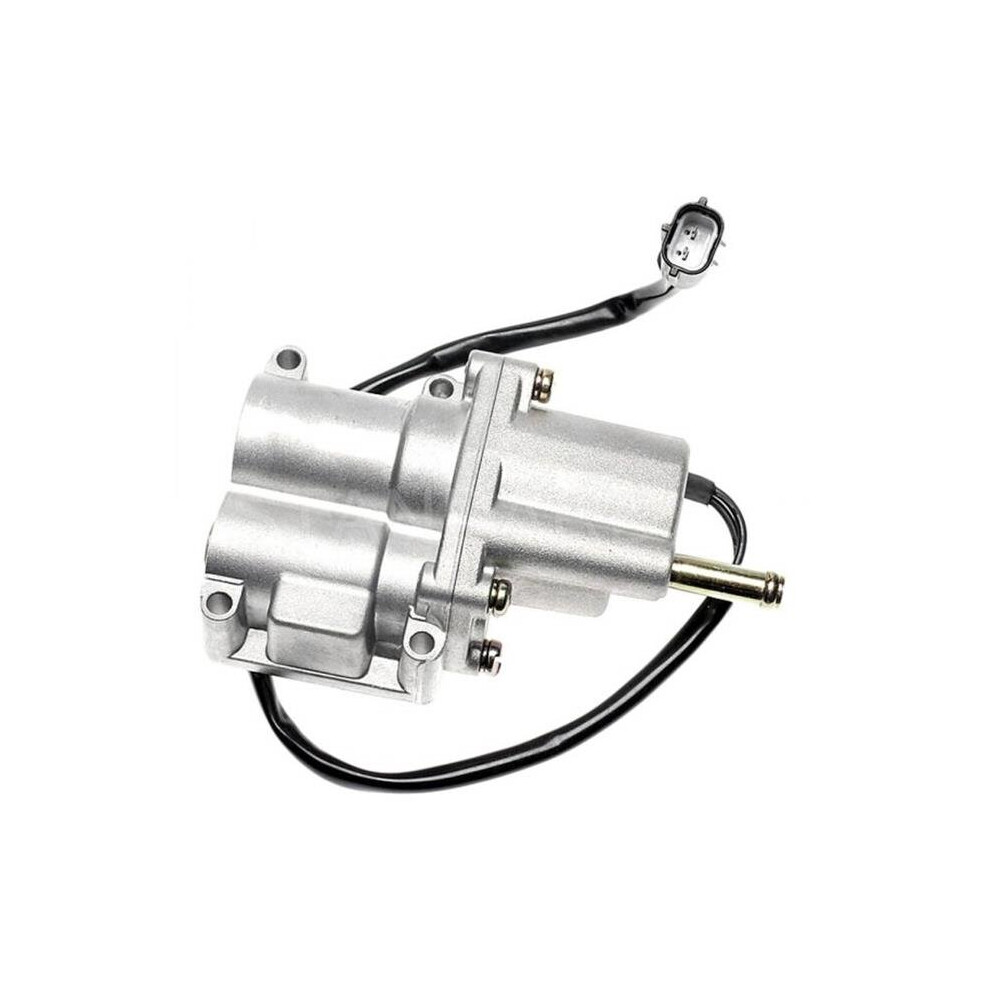 Standard Ac219 Fuel Injection Pressure Regulator For 1990-1993 Mazda B2600 091769400804