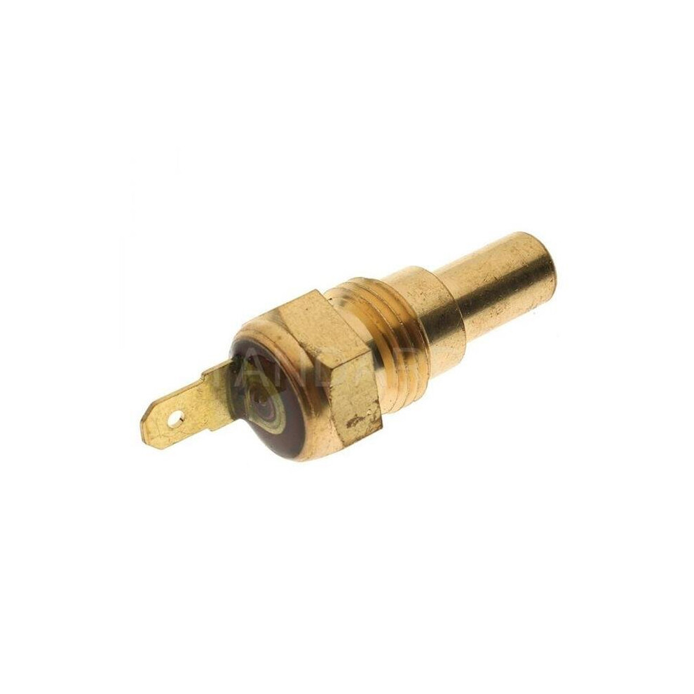 Standard Ts-160 Temperature Switch For 1987-1989 Mazda B2600 091769031664
