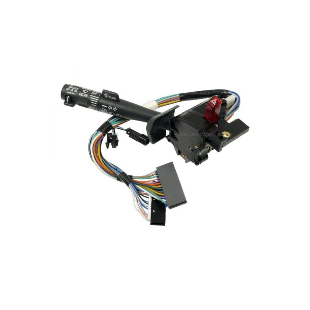 Standard Ds-1404 Dimmer Switch For 2000-2003 Chevrolet Astro 091769611361