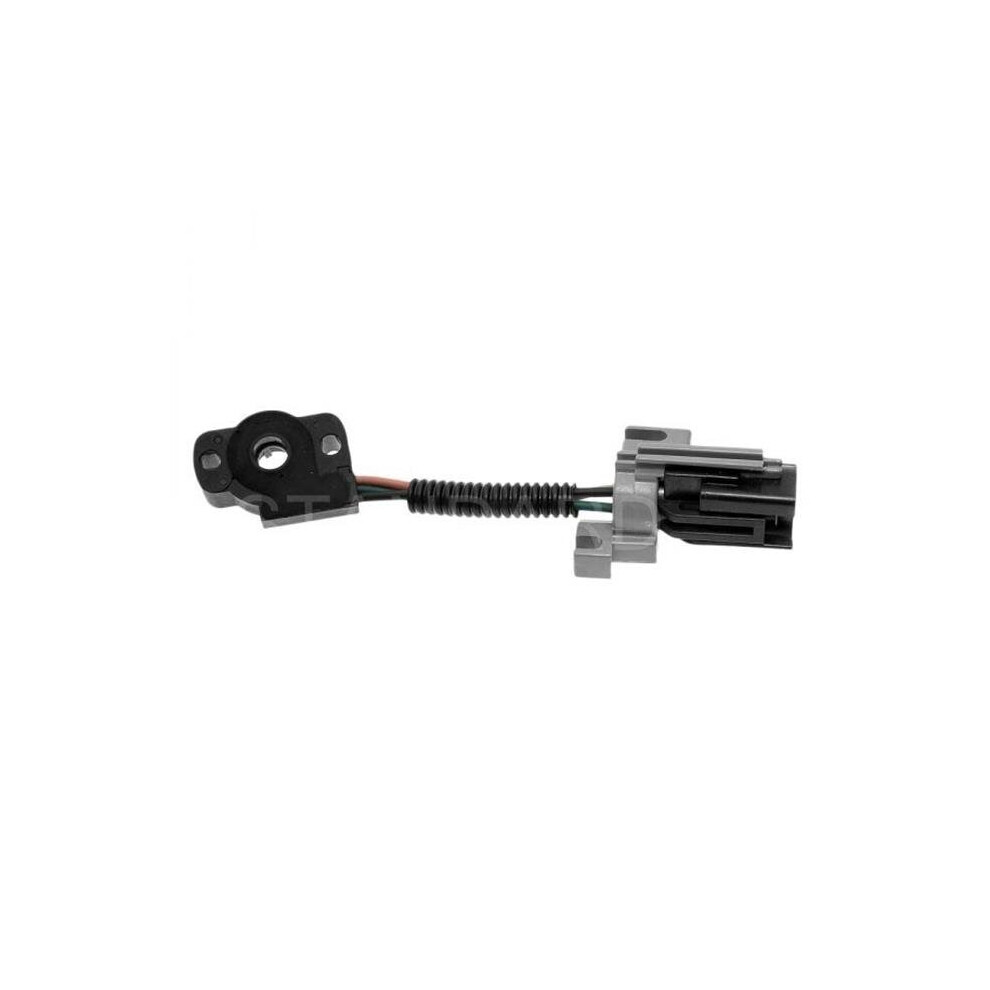 Standard Th8 Throttle Position Sensor For 1985 Ford Bronco Ii 091769030544