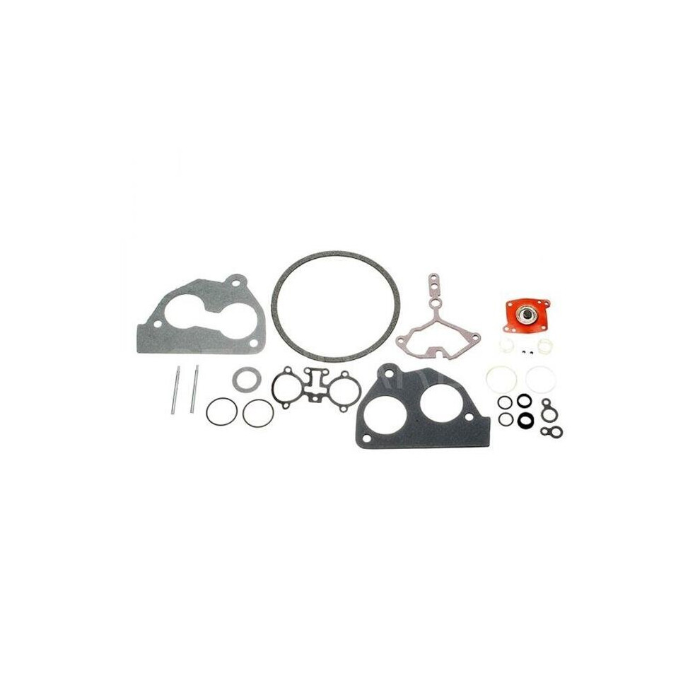 Standard 1704 Fuel Injector Replacement Kit For 1988-1995 Chevrolet C1500 085938017047