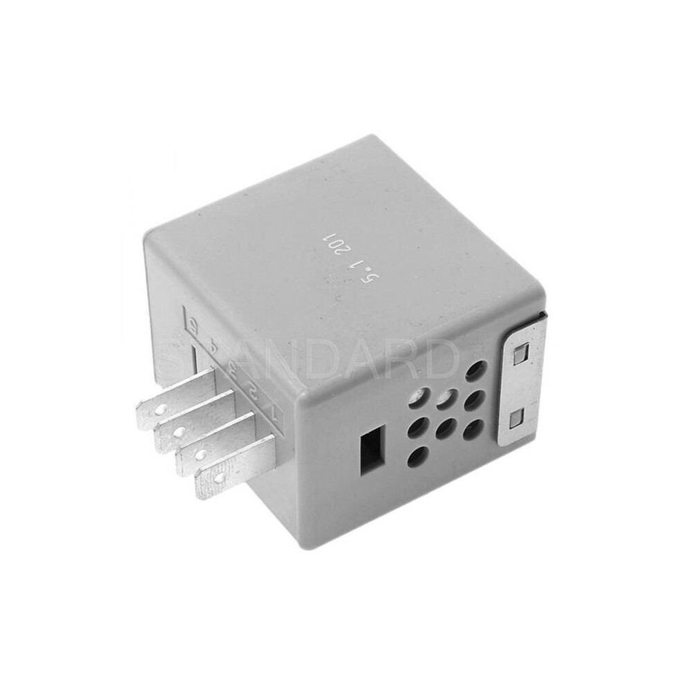 Standard Ry-152 Fuel Pump Relay For 1986-1989 Honda Accord 091769087159