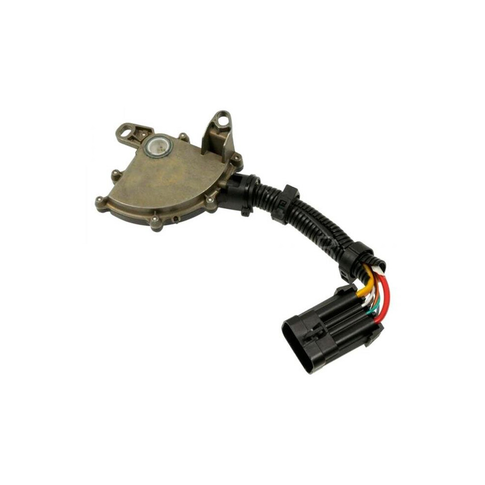 Standard Ns-286 Intermotor Neutral Safety Switch For 1998-2000 Isuzu Rodeo 091769569228