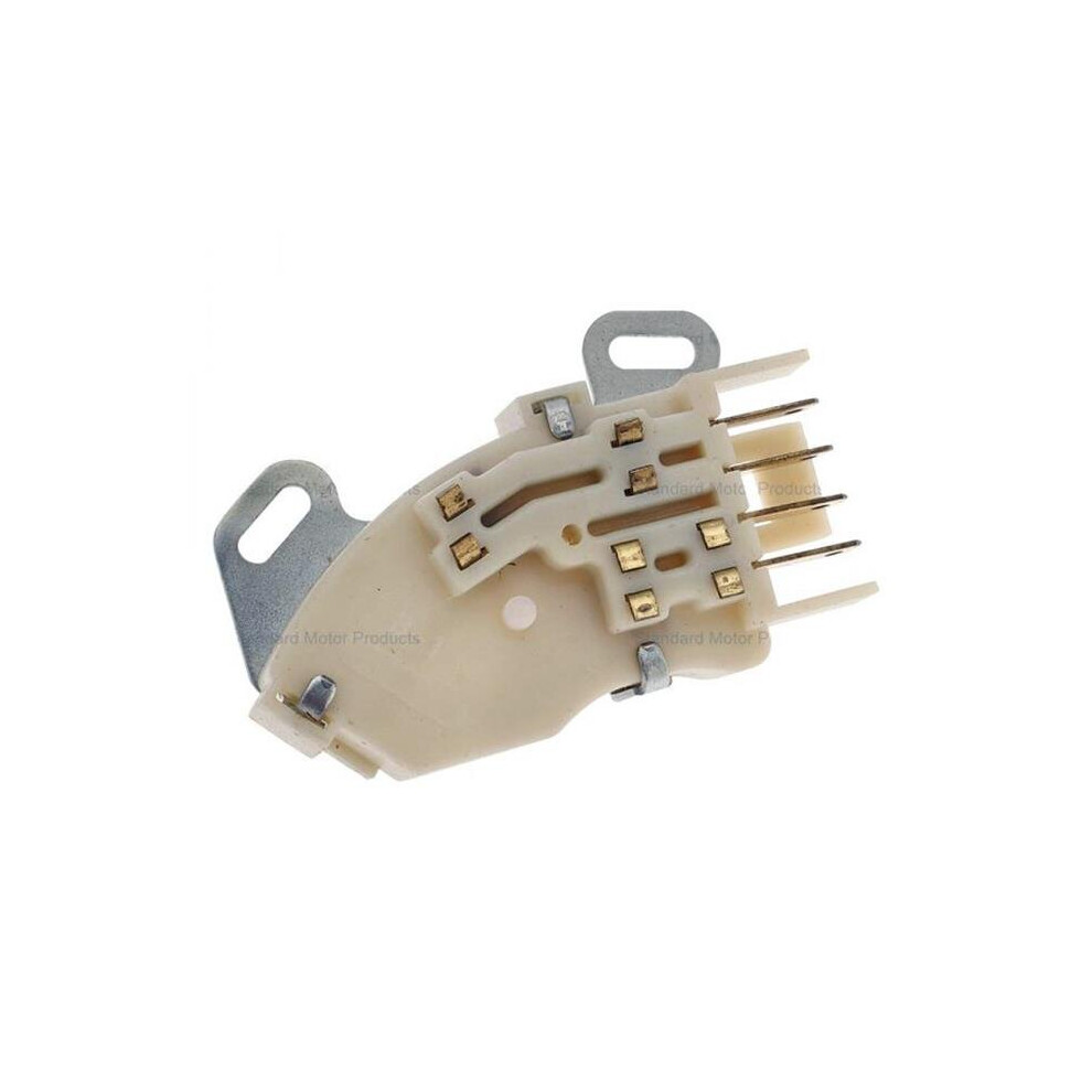 Standard Ns-42 Intermotor Neutral Safety Switch For 1982-1987 Chevrolet Chevette 091769086329