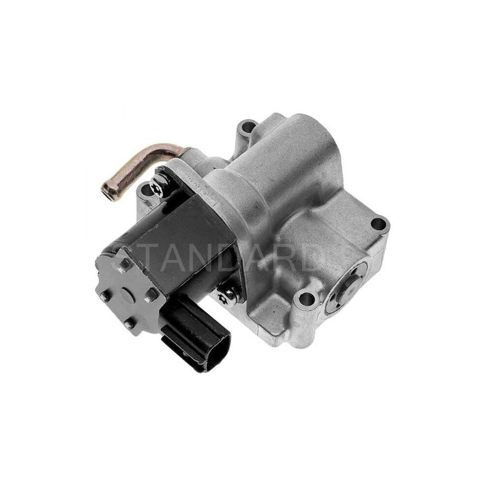 Standard Ac255 Fuel Injection Pressure Regulator For 1996-1997 Mazda 626, 1996-1997 Mazda Mx6 091769580346