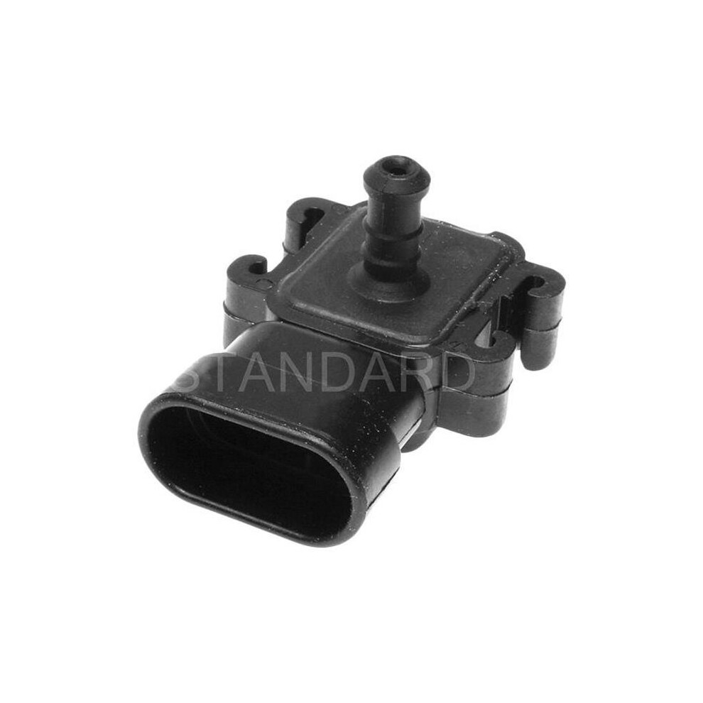 Standard As195 Fuel Tank Pressure Sensor For 2002-2004 Chevrolet Silverado 2500 Hd 091769617882