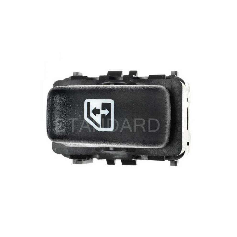 Standard Ds-1452 Right Power Window Switch For 1997-1999 Chevrolet Venture 091769631147