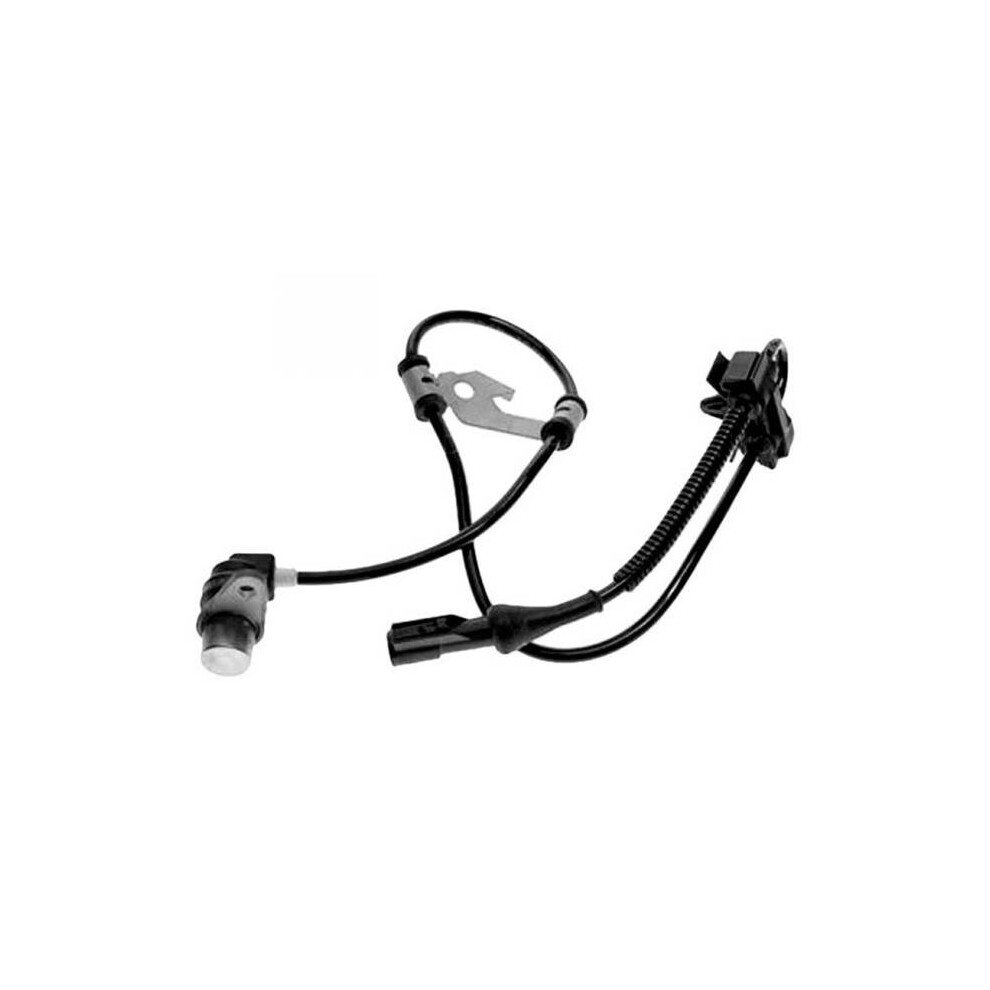Standard Als154 Front Left Abs Wheel Speed Sensor For 1995-1998 Ford Windstar 091769694173
