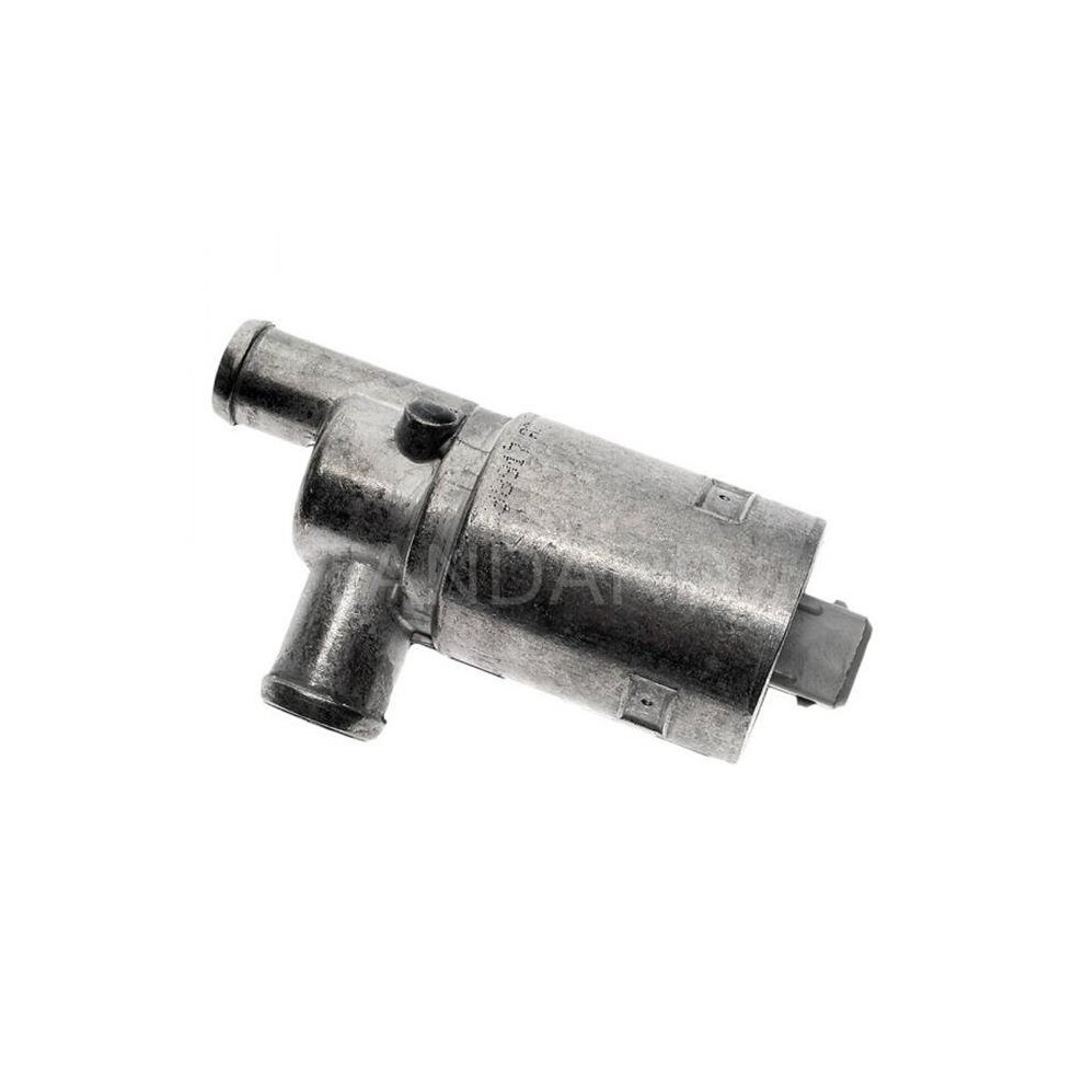 Standard Ac309 Fuel Injection Pressure Regulator For 1995-2002 Volkswagen Cabrio 091769677404