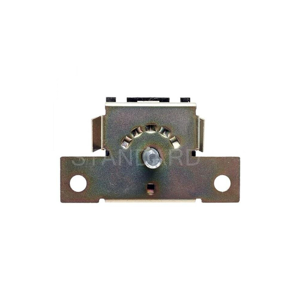Standard Hs-218 Hvac Blower Control Switch For 1994-1999 Oldsmobile 88 091769084554