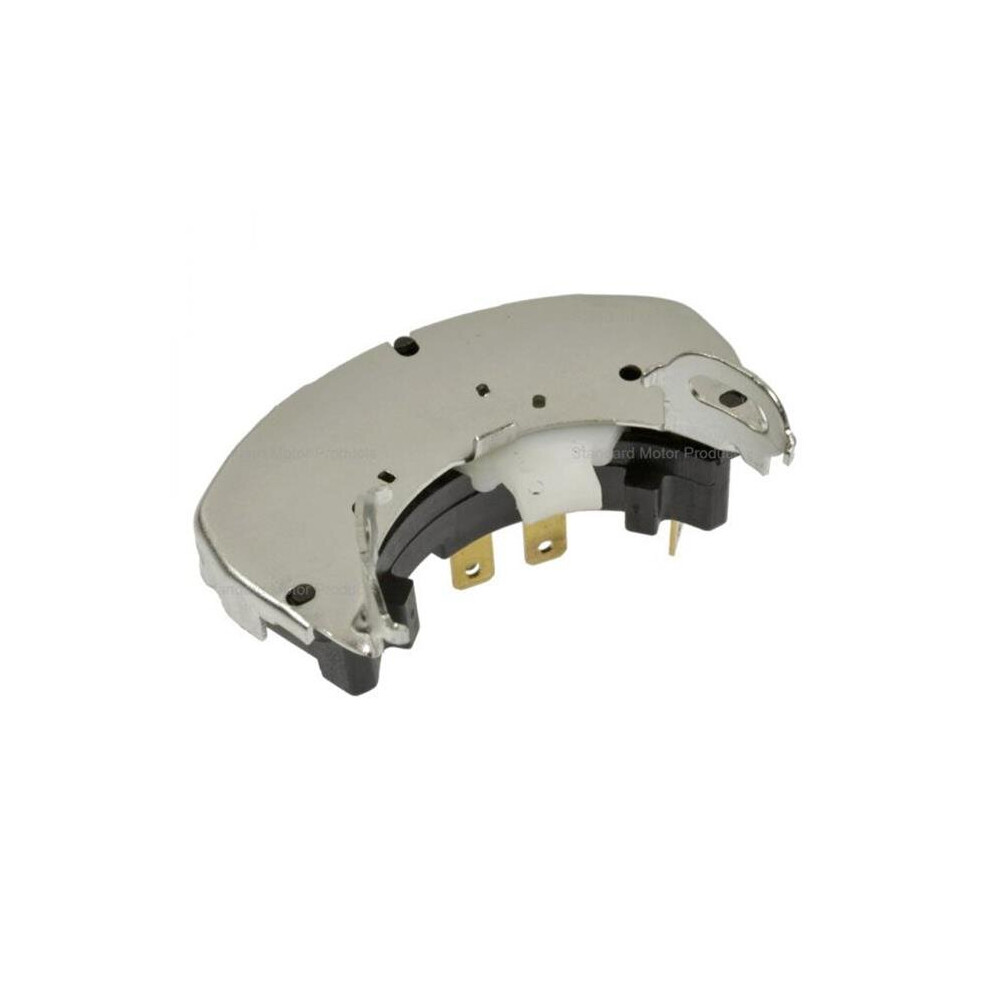 Standard Ns-21 Intermotor Neutral Safety Switch For 1978-1981 Chevrolet El Camino 091769020170