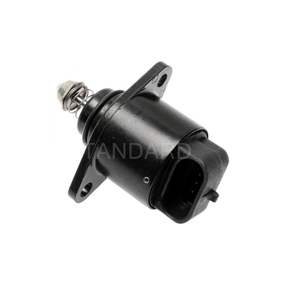 Standard Ac11 Fuel Injection Pressure Regulator For 1987-1988 Buick Skyhawk 091769001063
