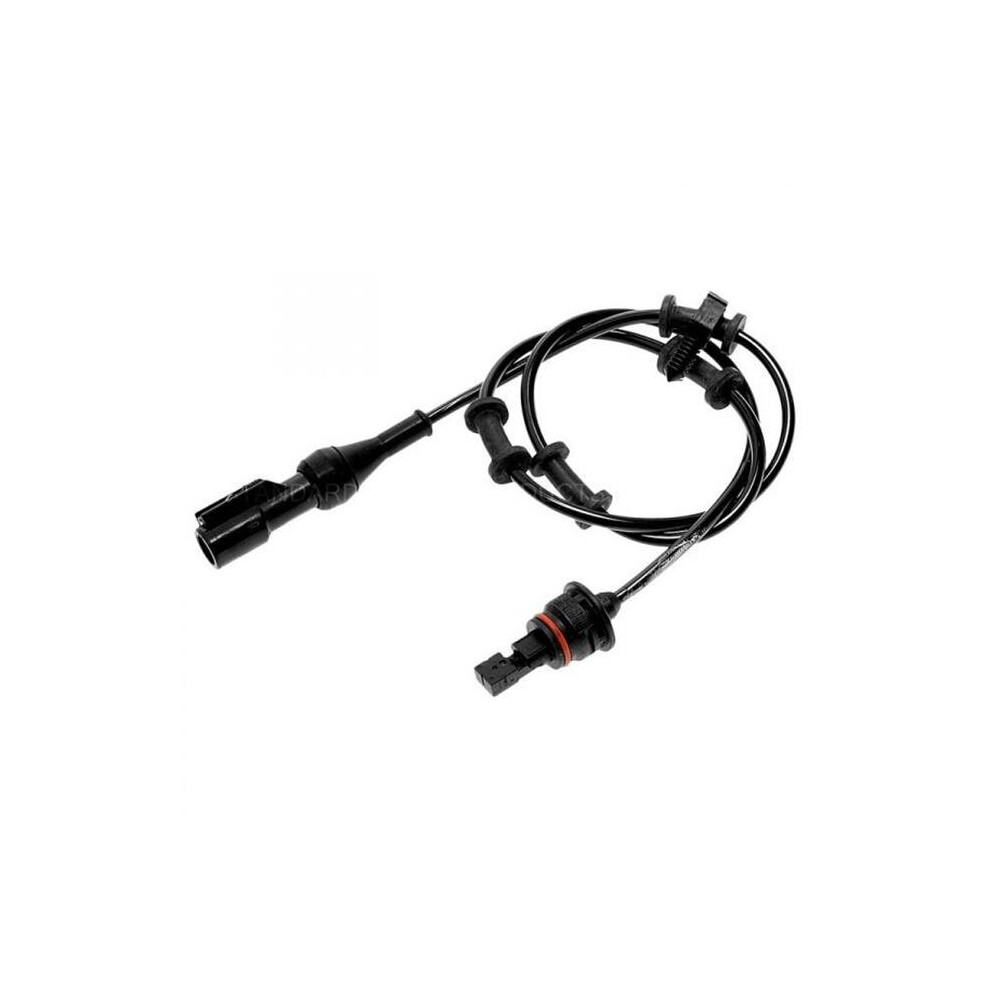 Standard Als191 Front Abs Wheel Speed Sensor For 2000-2006 Lincoln Ls 091769702304