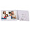 10'' Smart HD Digital Photo Frames Electronic Clock Picture Video Gift 2