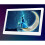 10'' Smart HD Digital Photo Frames Electronic Clock Picture Video Gift 1